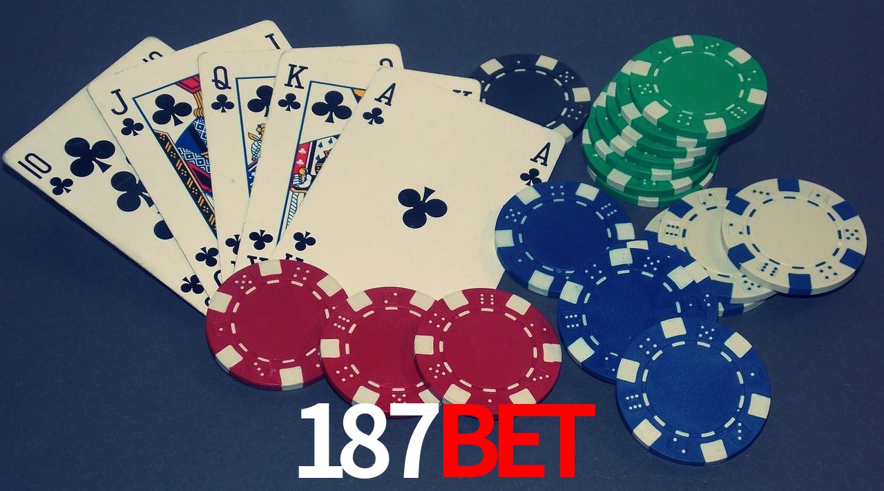 Football Betting 187BET