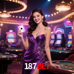 Desvendando o Mundo dos Jogos Virtuais na 187BET