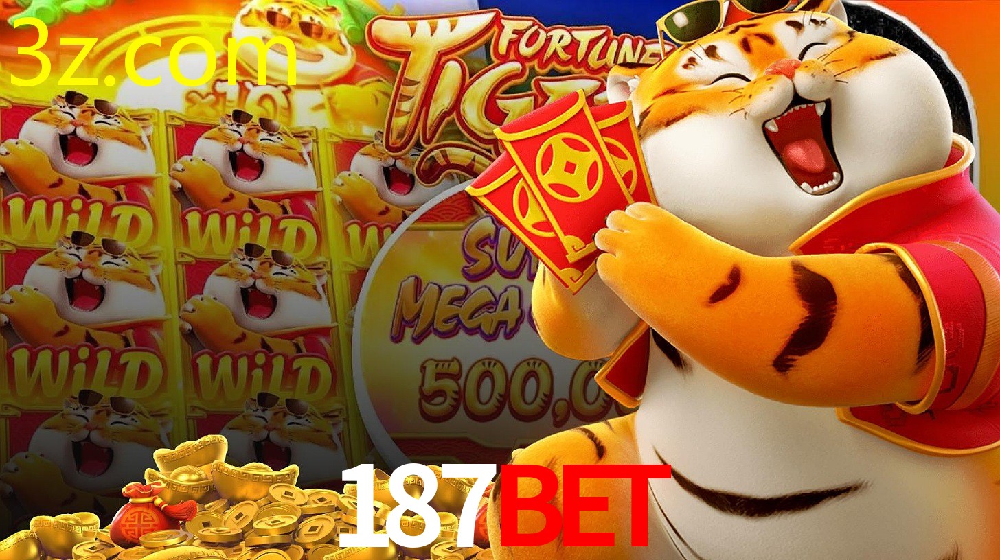 Jogos de Cassino 187BET.COM