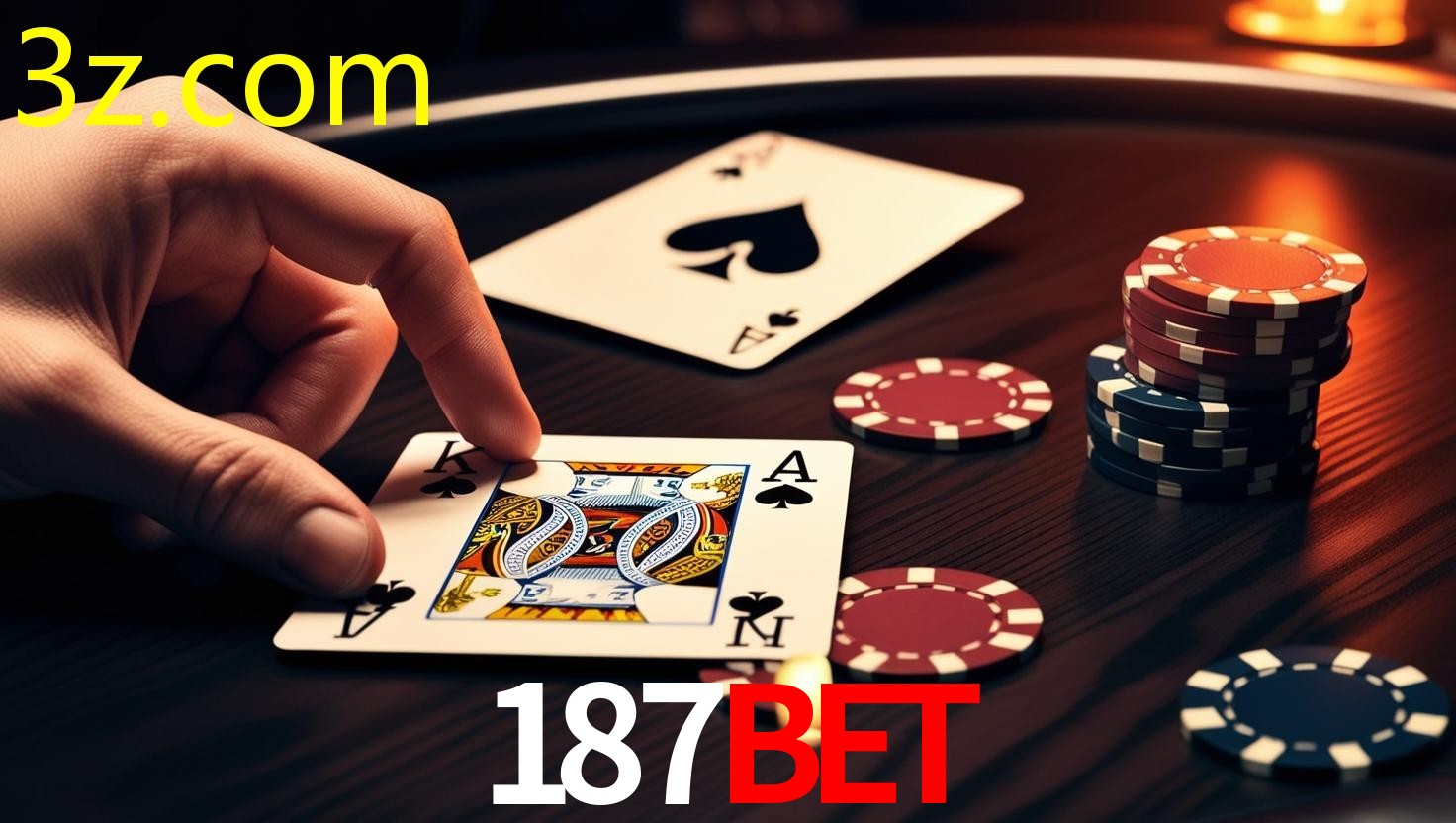 Verificação de Conta 187BET.COM